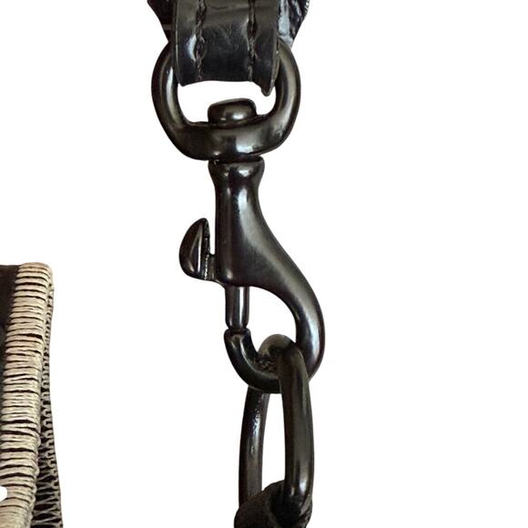 Verdict still out  black bag - Picture 5 of 8